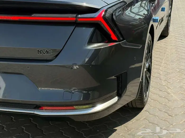 كيا كي 8 kia k8 نص فل حصري م 2026 وارد الاهلية 15