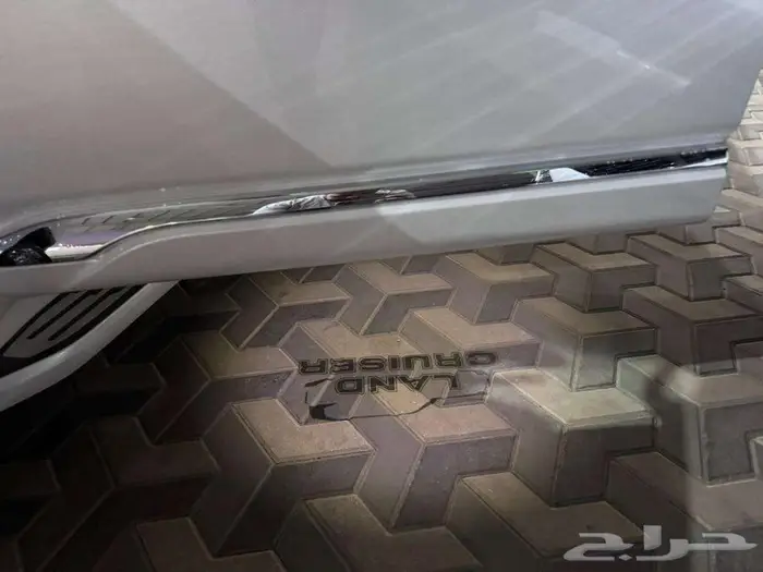 VXR فل كامل قطري 2025 11