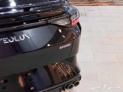 دونج فينج شاين E1 موديل 2026 كاش وتمويل لدي شركة خالد index