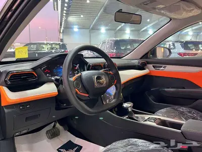 دونج فينج شاين E1 موديل 2026 كاش وتمويل لدي شركة خالد index