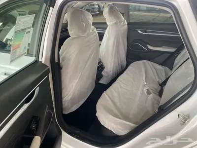 جيلي امجراند استاندر 2026 جميع الالوان لدى الفريدي index