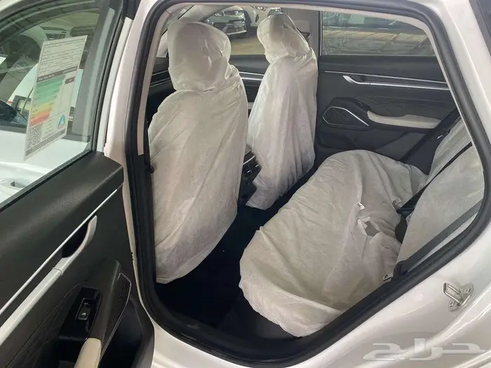 جيلي امجراند استاندر 2026 جميع الالوان لدى الفريدي 3