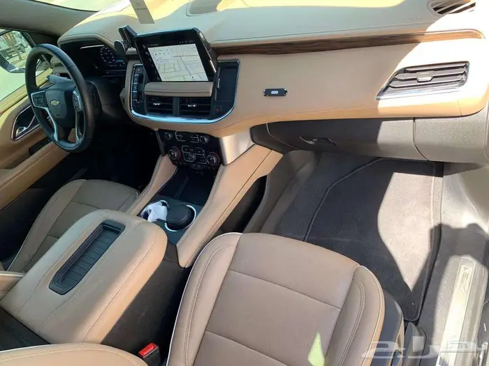 شفروليه تاهو بريمير 2023 فل كامل 19