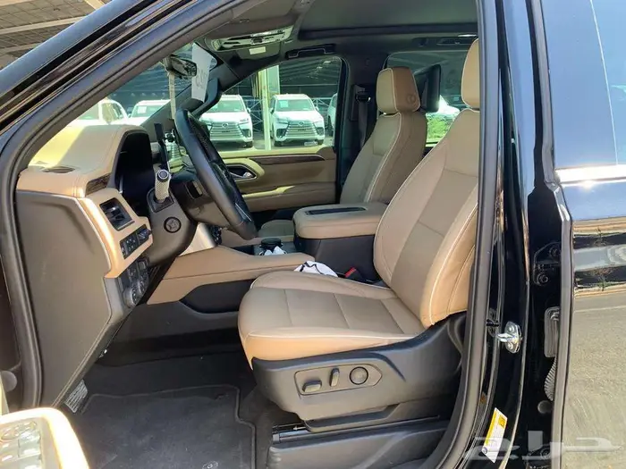 شفروليه تاهو بريمير 2023 فل كامل 20