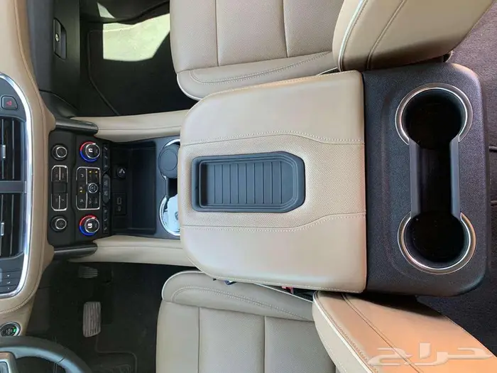 شفروليه تاهو بريمير 2023 فل كامل 16