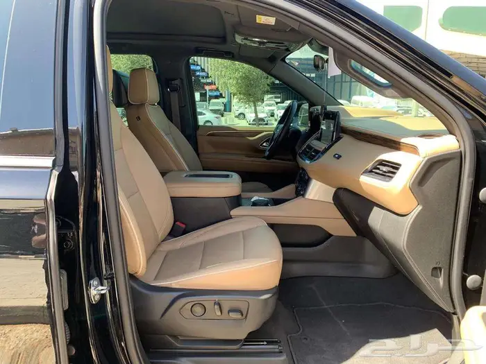 شفروليه تاهو بريمير 2023 فل كامل 18