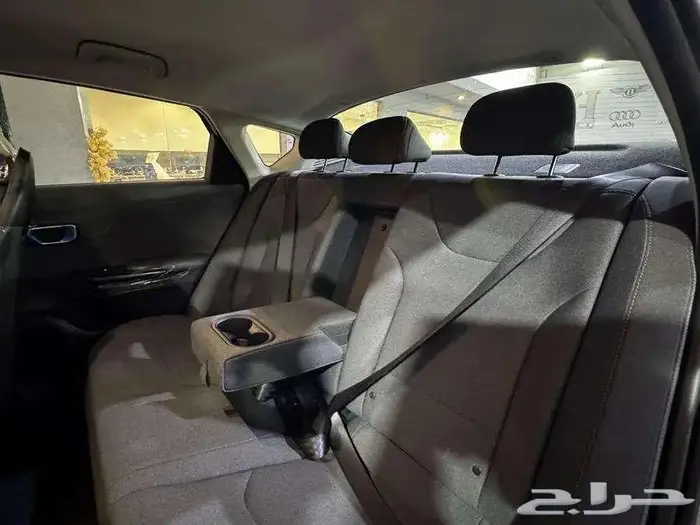 كيا كي 4 ستاندر 2026 اقساط 19