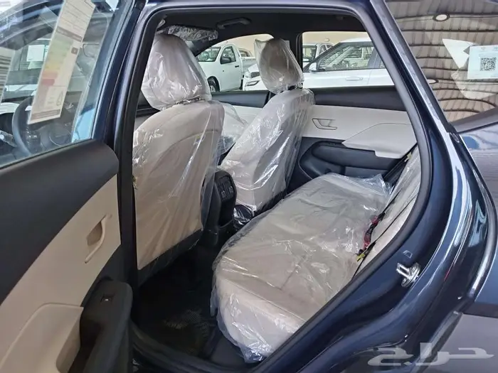 هيونداي كونا فيليت 2025 12