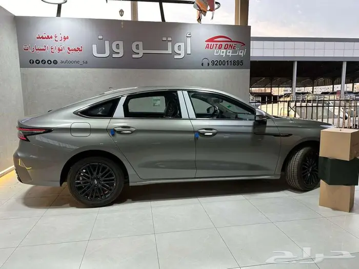 شيري اريزو 8 لاكجري فل كامل كاش واقساط 2025 9