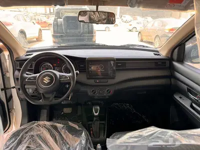 سوزوكي ارتيجا GL ستاندر _ فل موديل 2025 عرض خاص index