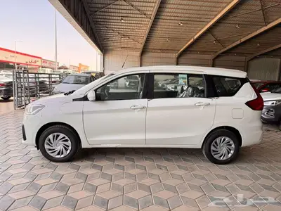 سوزوكي ارتيجا GL ستاندر _ فل موديل 2025 عرض خاص index