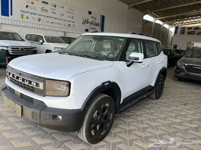 جيتور T1 لوكس سعودي 2026 index