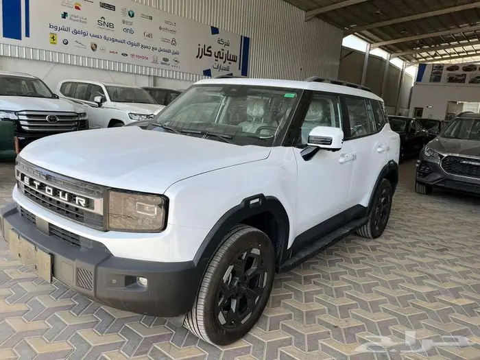 جيتور T1 لوكس سعودي 2026 0