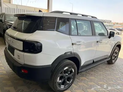 جيتور T1 لوكس سعودي 2026 index