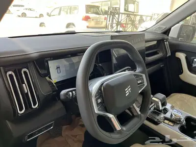 جيتور T1 لوكس سعودي 2026 index