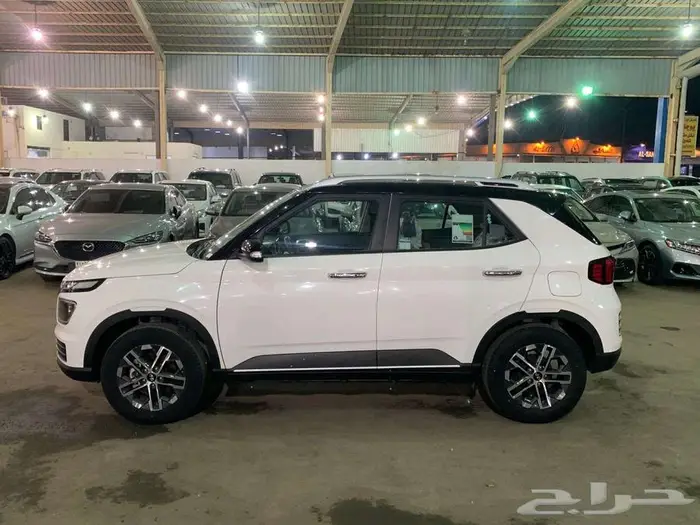 هيونداي فينيو موديل 2024 فل كامل 6