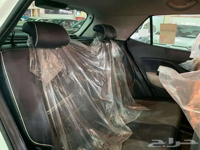 هيونداي فينيو موديل 2024 فل كامل 11