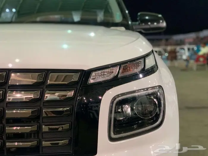 هيونداي فينيو موديل 2024 فل كامل 3