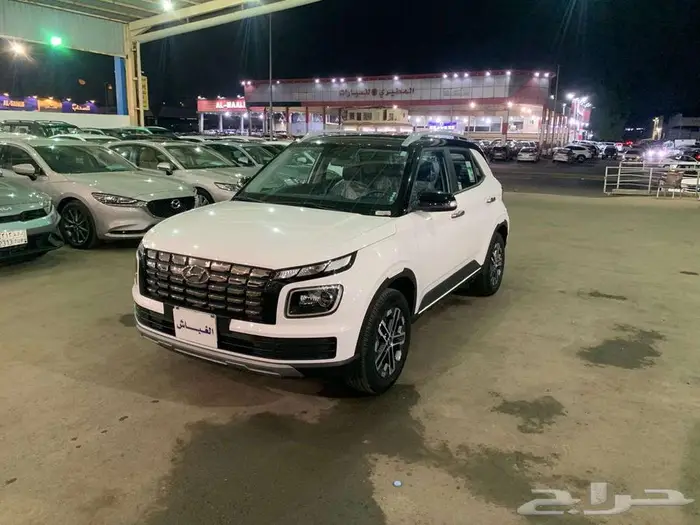 هيونداي فينيو موديل 2024 فل كامل 2