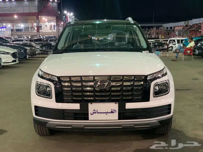 هيونداي فينيو موديل 2024 فل كامل 1