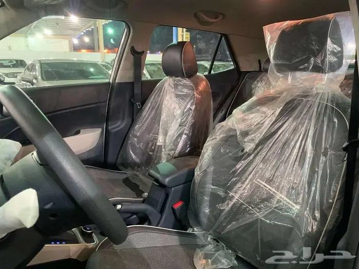 هيونداي فينيو موديل 2024 فل كامل 12