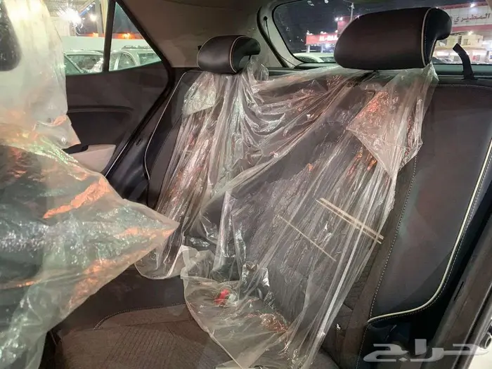 هيونداي فينيو موديل 2024 فل كامل 13