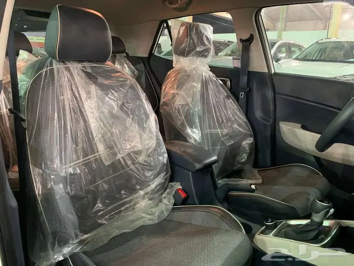 هيونداي فينيو موديل 2024 فل كامل 14