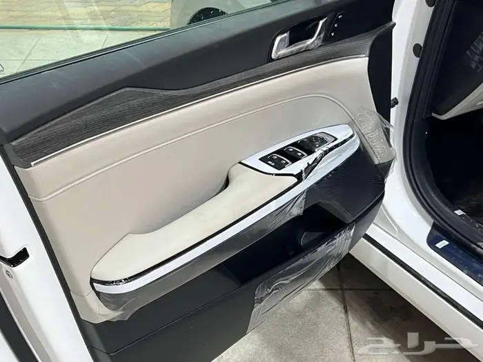 كيا k5تقسيط كاش 0