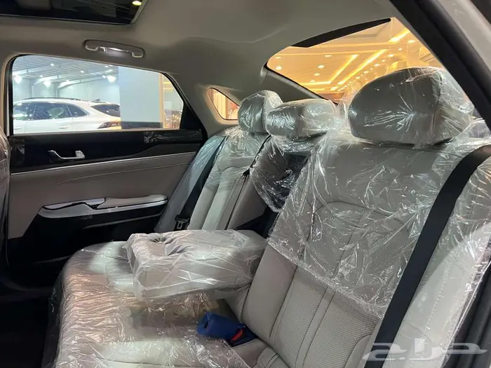 كيا k5تقسيط كاش 8