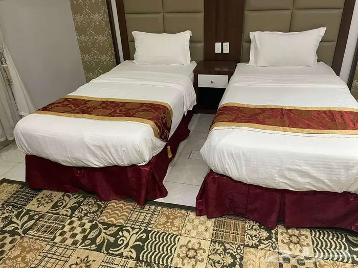 شقق مفروشة شهري بالدمام 3