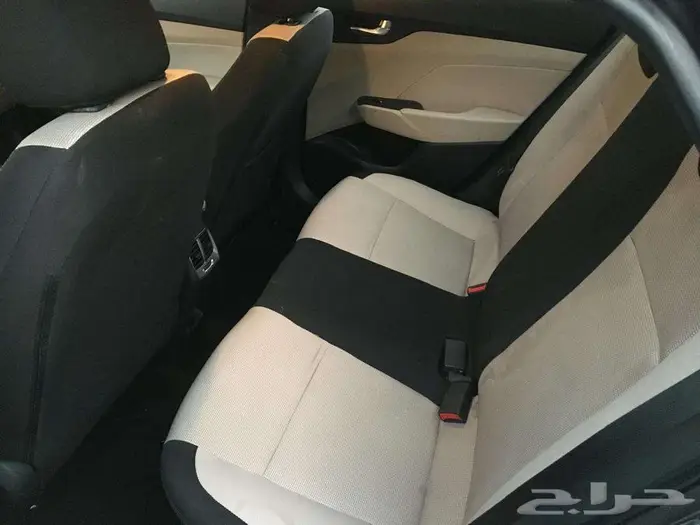 اكسنت 2022 شد بلد 5