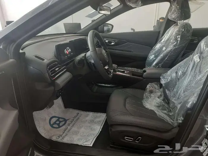 جي اي سي امباو سبورت GAC EMPOOW موديل 2026 7