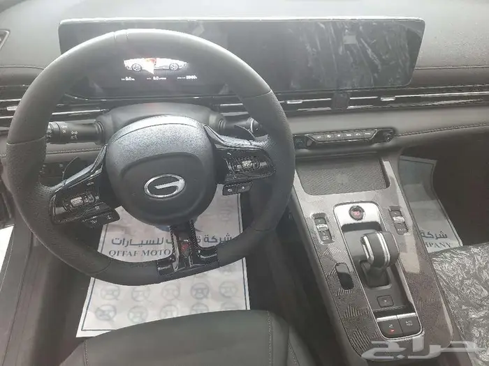 جي اي سي امباو سبورت GAC EMPOOW موديل 2026 11