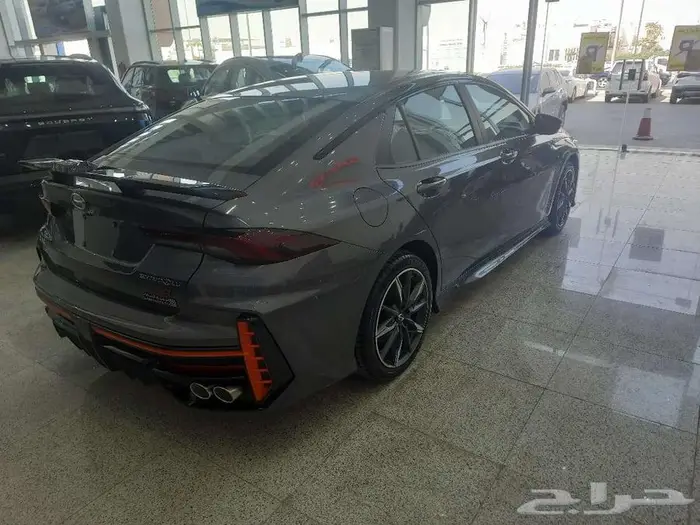 جي اي سي امباو سبورت GAC EMPOOW موديل 2026 12