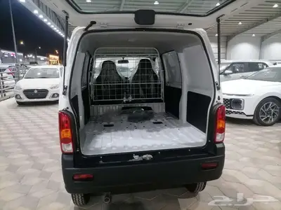 سوزوكي فان إيكو 2025 ( أقل سعر للشركات والمؤسسات ) index