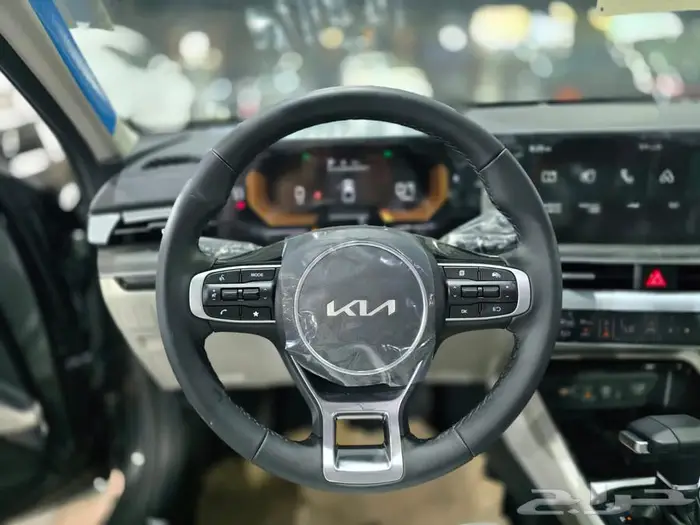 كيا k5 نص فل افضل الاسعار 2026 4