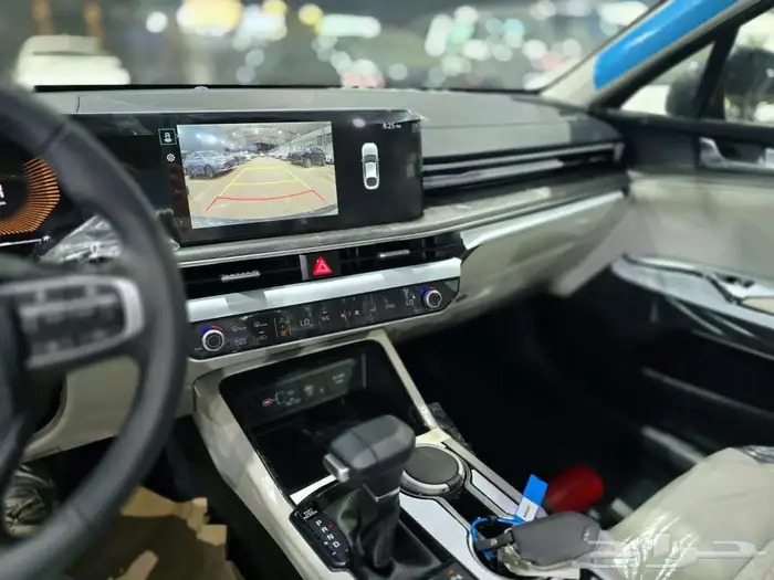 كيا k5 نص فل افضل الاسعار 2026 5