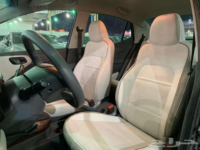 هيونداي جراند i10 موديل 2025 11