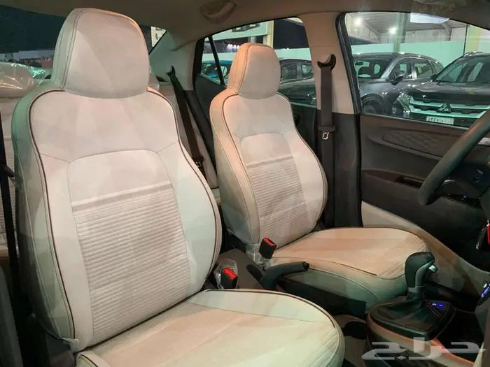 هيونداي جراند i10 موديل 2025 13