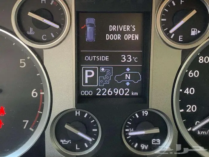 لكزس LX570 سبورت موديل 2015 16