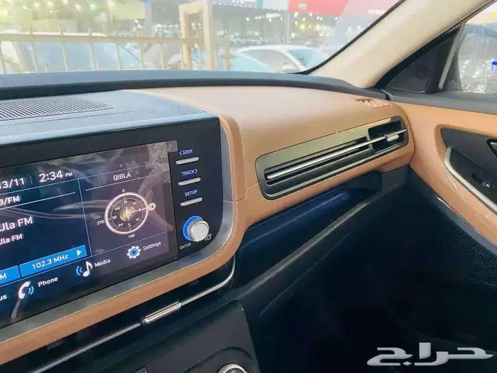 هيونداي كريتا جراند سمارت 2026 ( كاش   اقساط ) 15