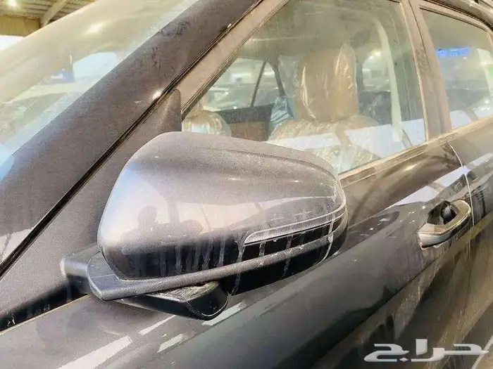 هيونداي كريتا جراند سمارت 2026 ( كاش   اقساط ) 31