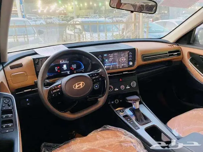 هيونداي كريتا جراند سمارت 2026 ( كاش   اقساط ) 27