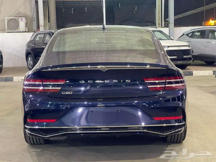 جنسس G70 برستيج 2025 سعودي اقل سعر في السوق 24