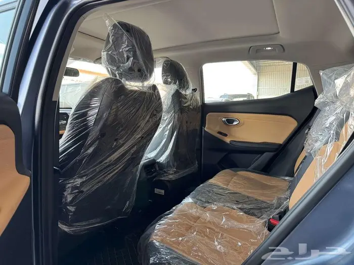 GAC GS3 امزوم GB 2025 (اقل الاسعار ) 5