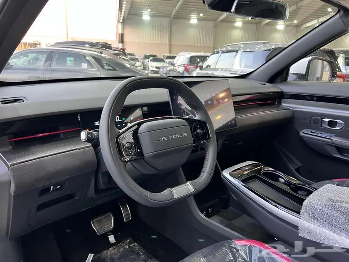 جيتور داشبنج لاكجري 2024 كاش او قساط راتب من 4000 10