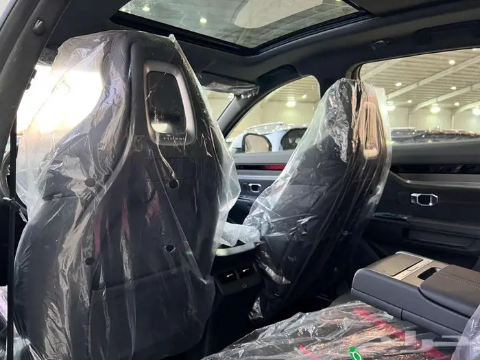 جيتور داشبنج لاكجري 2024 كاش او قساط راتب من 4000 8