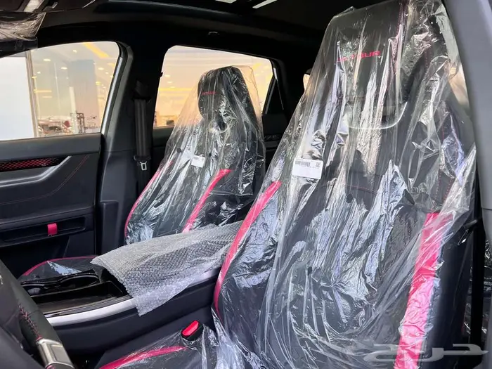 جيتور داشبنج لاكجري 2024 كاش او قساط راتب من 4000 11