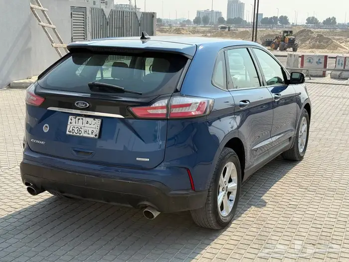 فورد ايدج 2020 2