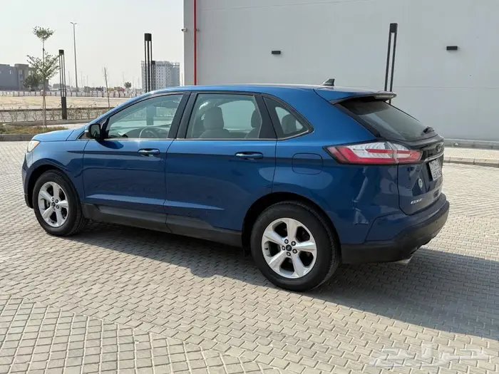 فورد ايدج 2020 11